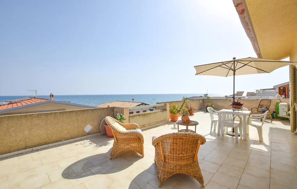 Apartmán Casa Aurora Donnalucata