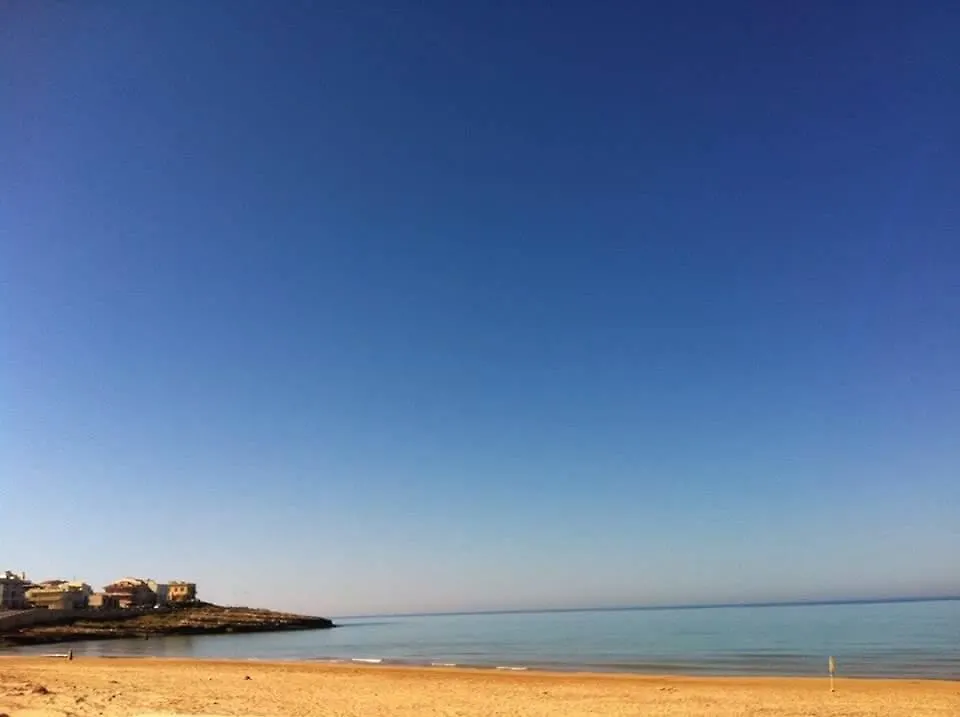 Appartamento Casa Aurora Donnalucata