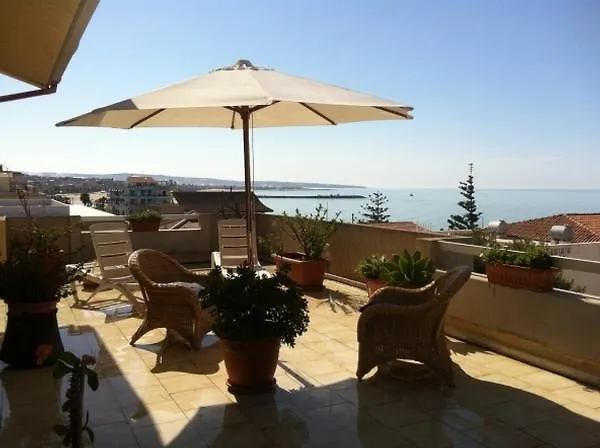 Apartmán Casa Aurora Donnalucata