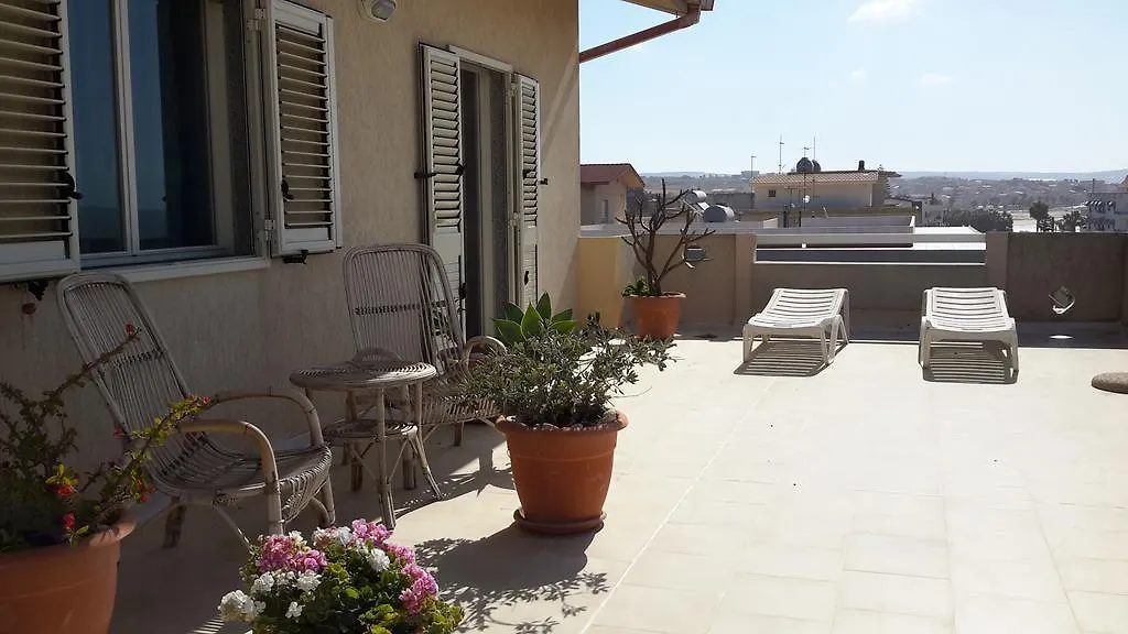 Appartamento Casa Aurora Donnalucata  0*, Donnalucata (Sicily)