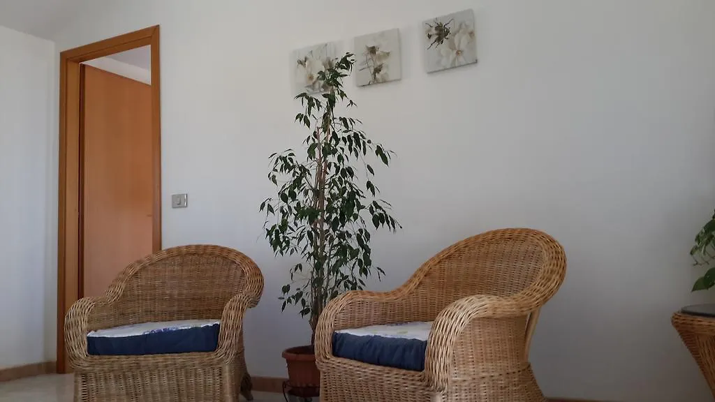 Appartamento Casa Aurora Donnalucata